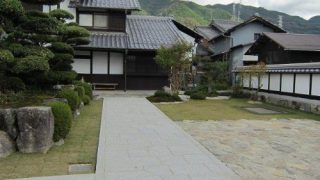 Nさん邸 (滋賀県東近江市)