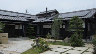 Sさん邸 (滋賀県東近江市)