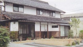 Mさん邸 (滋賀県東近江市)
